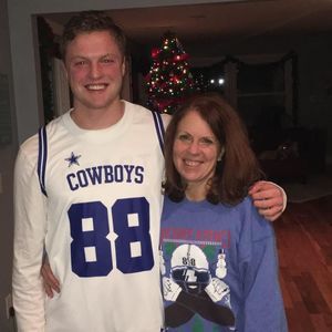 Meet your Posher, Jake